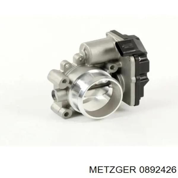 Купить A2C59515224 Continental/Siemens Блок дроссельной заслонки