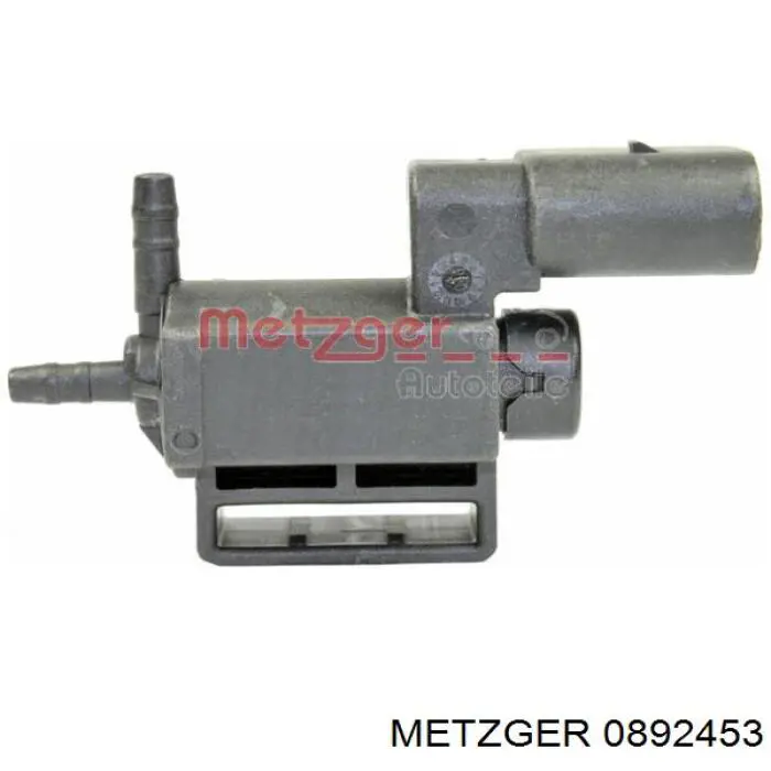  0892453 Metzger