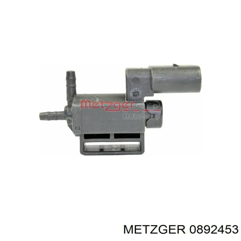 Купить 0892453 Metzger 