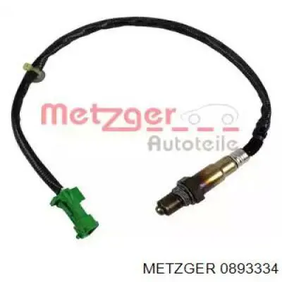 Лямбдазонд, датчик кислорода до катализатора Peugeot/Citroen 00001618HC цена, от 46.35 USD