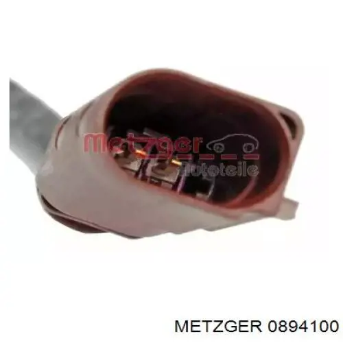 03L906088FE VAG Датчик температуры отработавших газов (ОГ), перед сажевым фильтром