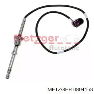 059906088BH VAG sensor de temperatura dos gases de escape (ge, antes de filtro de partículas diesel)