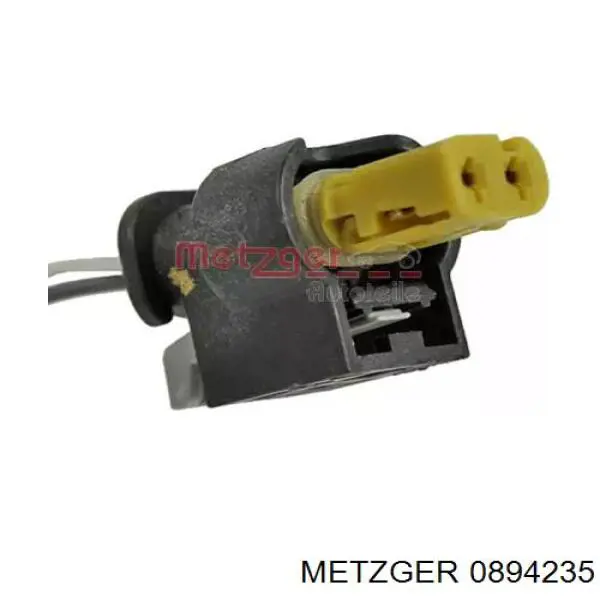 C6120108 Bogap sensor de temperatura dos gases de escape (ge, antes de turbina)