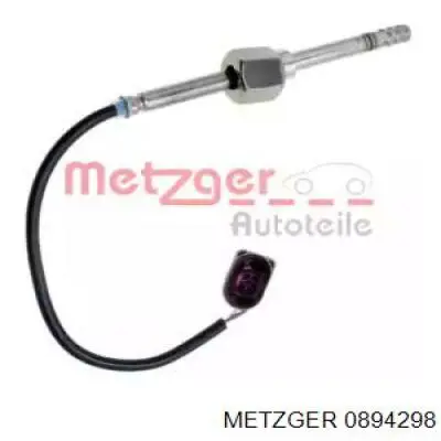 172000055010 Magneti Marelli sensor de temperatura dos gases de escape (ge, depois de catalisador)