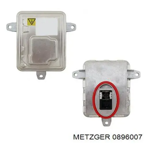 0896007 Metzger