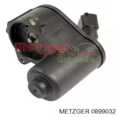 0899032 Metzger мотор привода тормозного суппорта заднего