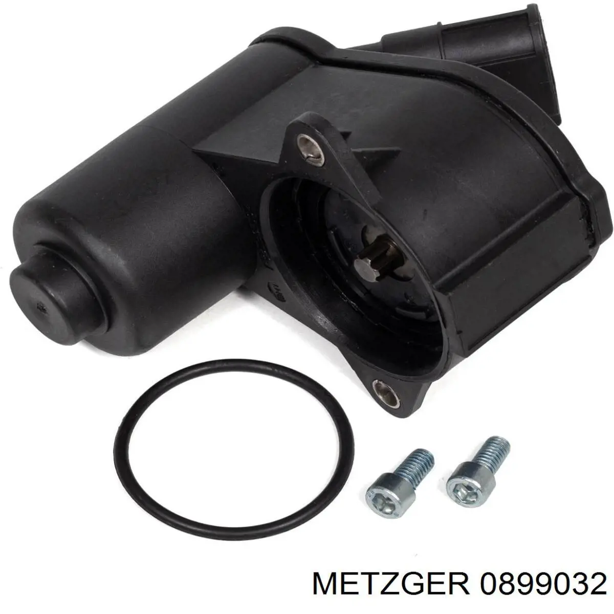 Мотор привода тормозного суппорта заднего Metzger 0899032 цена, от 72.93 USD