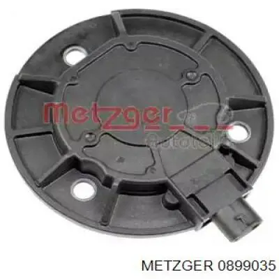 Клапан фазорегулятора 0899035 Metzger