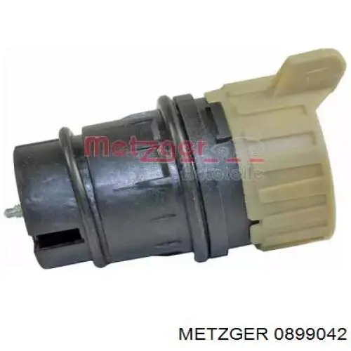 Купить 0899042 Metzger Разъем АКПП