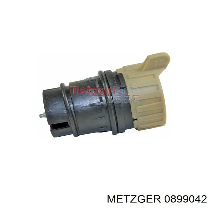 0899042 Metzger