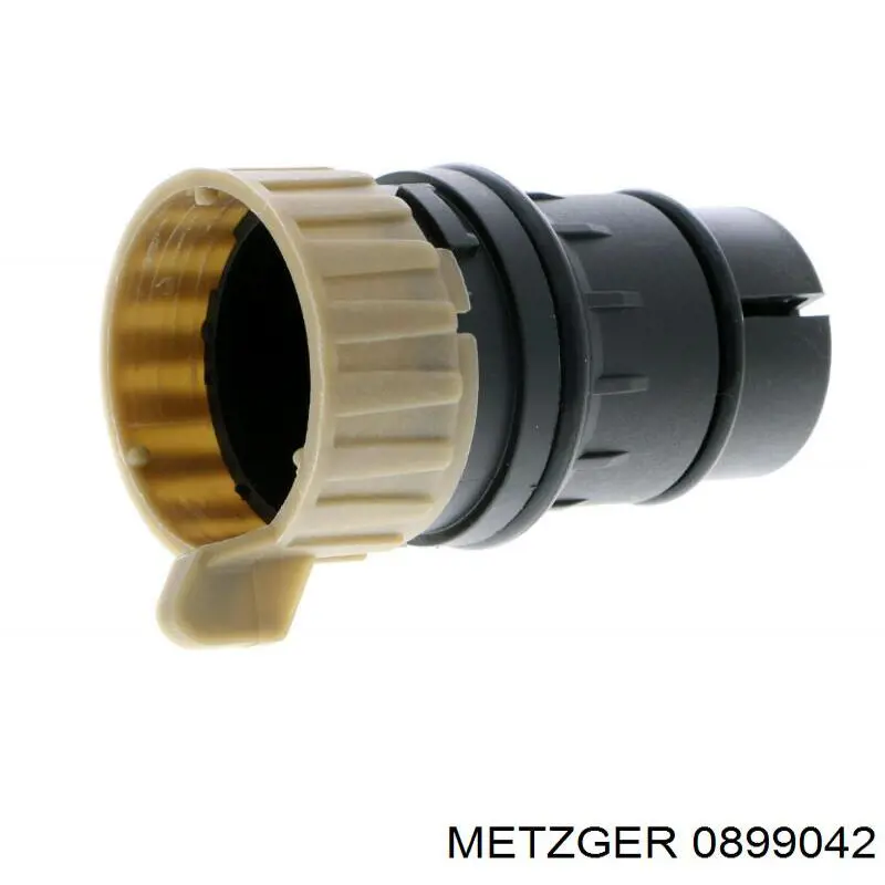 Разъем АКПП 0899042 Metzger