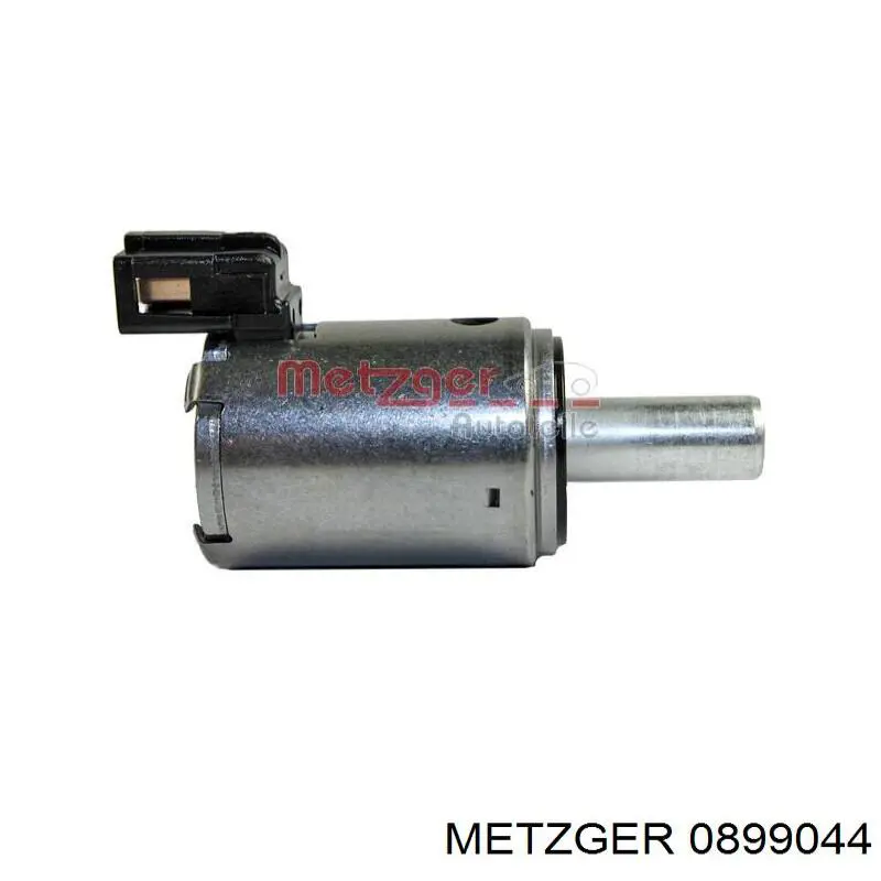 Соленоид АКПП Metzger 0899044