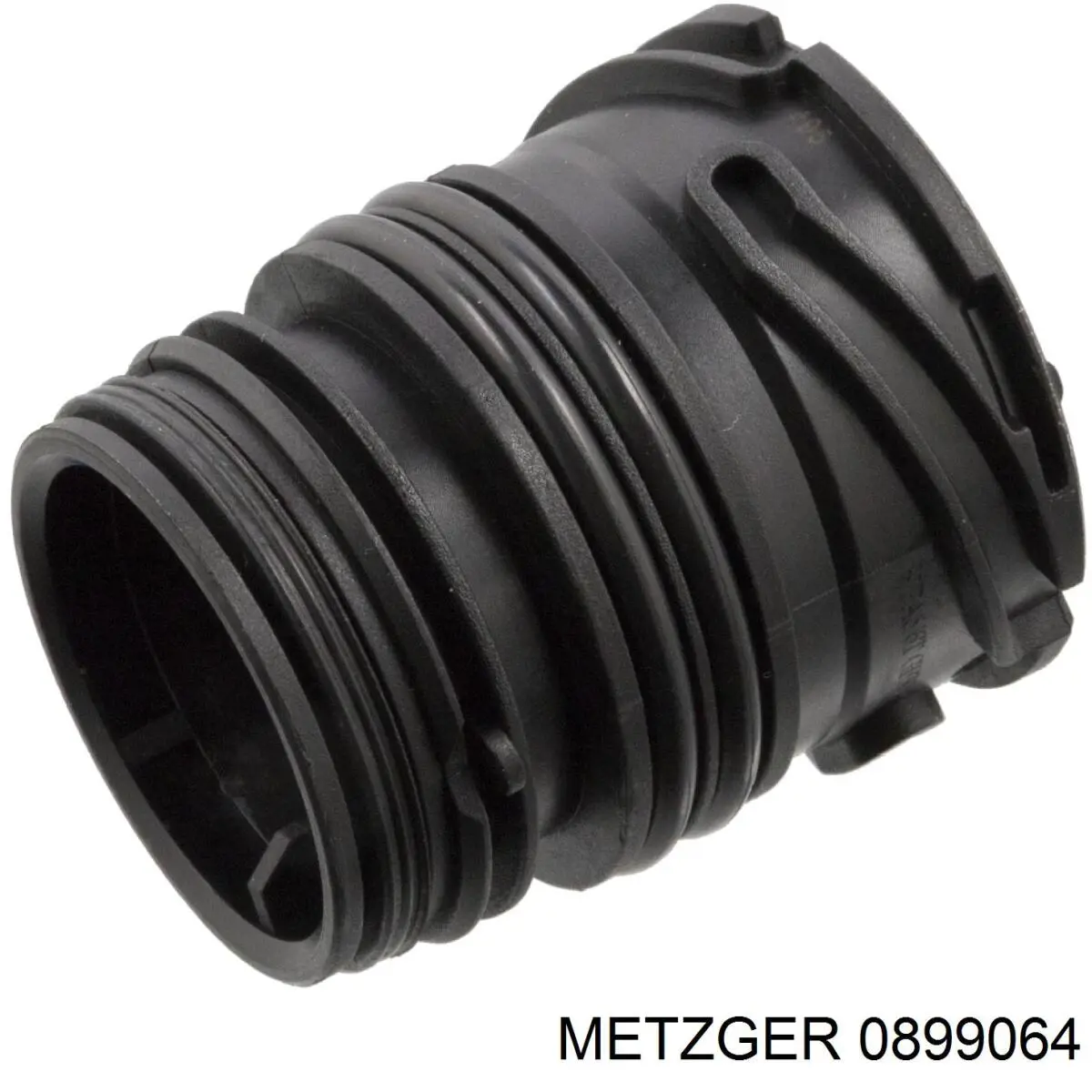 Conector de transmision automatica 0899064 Metzger