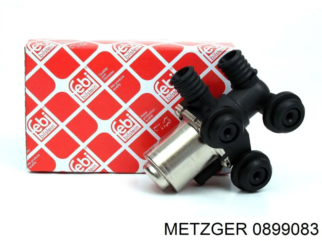 0899083 Metzger