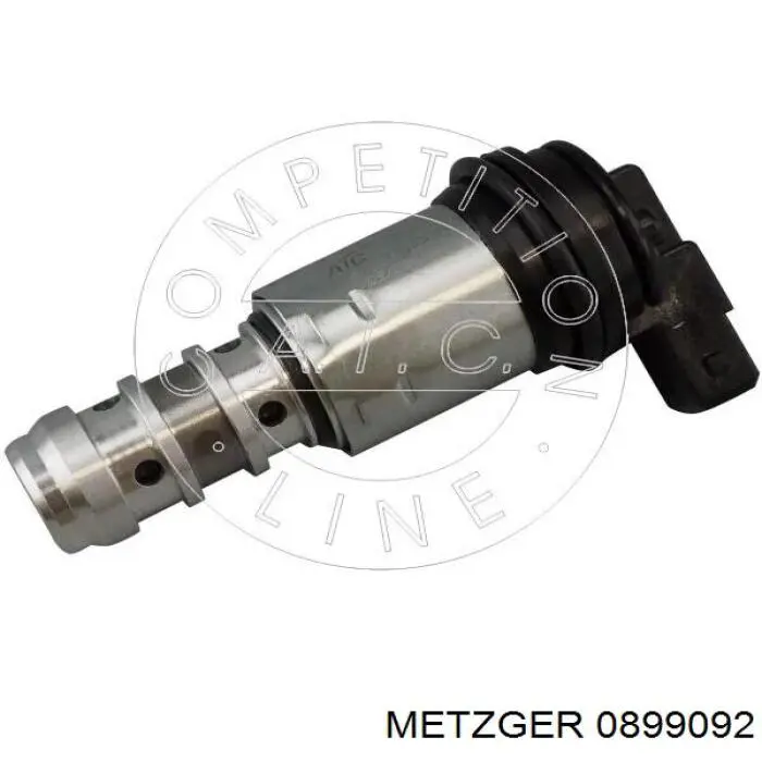 Электромагнитный клапан фазорегулятора ERA 554030 цена, от 27.23 USD