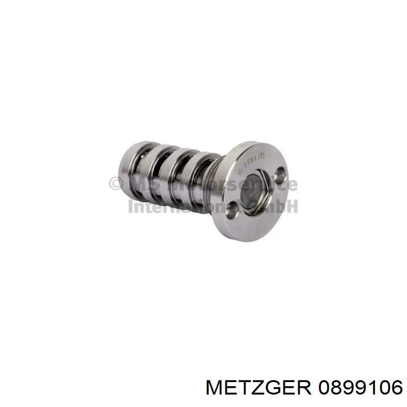Гидравлический болт фаз газораспределения Metzger 0899106