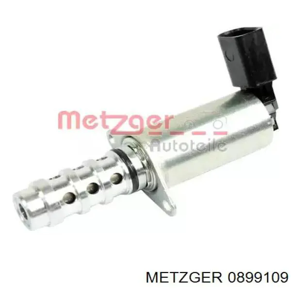 Клапан фазорегулятора 0899109 Metzger