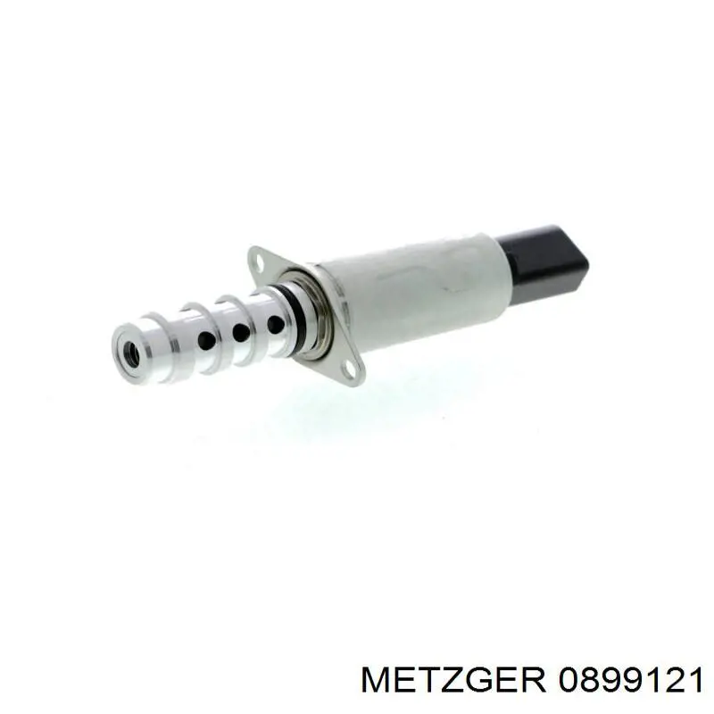 0899121 Metzger