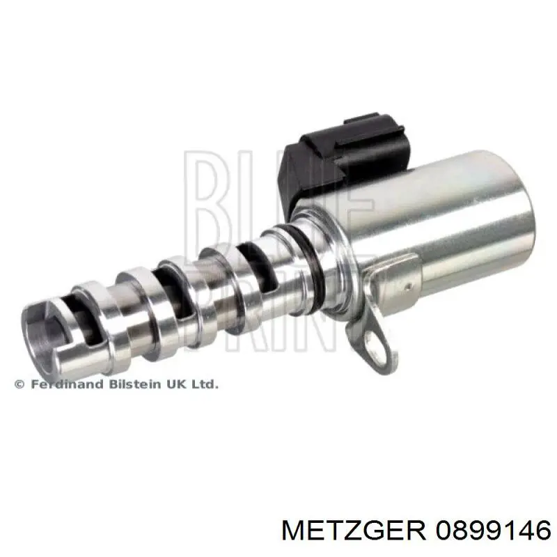 Электромагнитный клапан фазорегулятора FAI OCV044 цена, от 66.17 USD