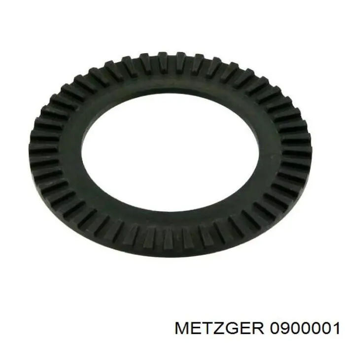 Кольцо АБС (ABS) 0900001 Metzger