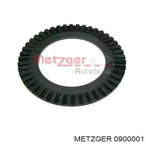 0900001 Metzger