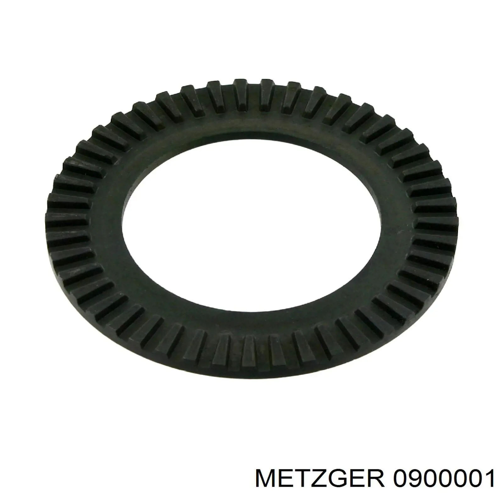 Купить 0900001 Metzger Кольцо АБС (ABS)