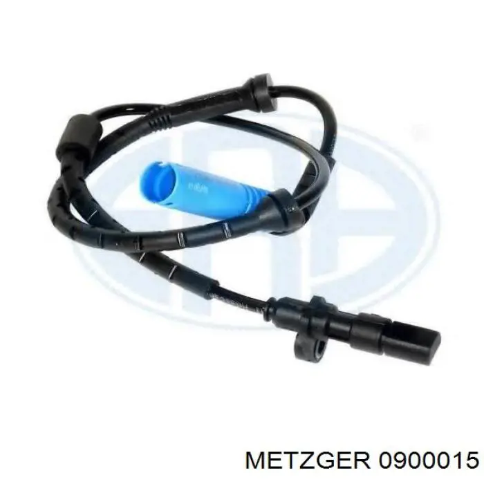 Купить 0900015 Metzger Датчик АБС задний
