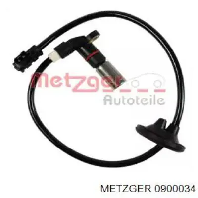 Купить 818023406 Triscan Датчик АБС задний