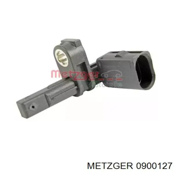 0900127 Metzger sensor dianteiro de abs