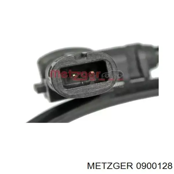 Датчик АБС (ABS) передний 0900128 Metzger