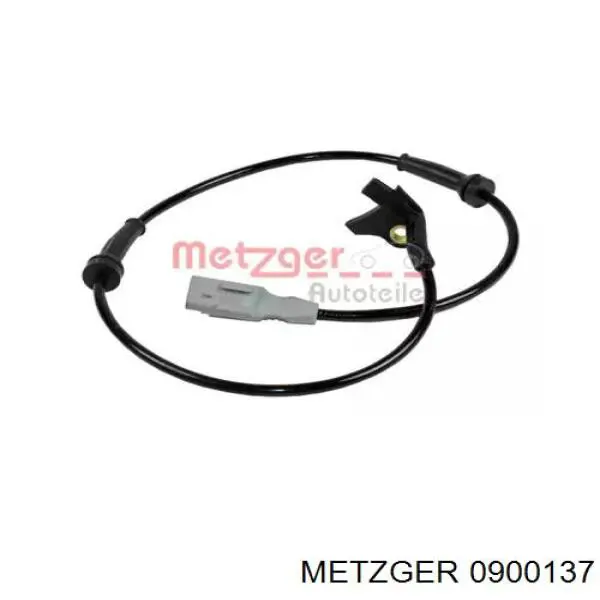0900137 Metzger Датчик АБС