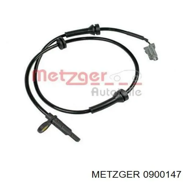 0900147 Metzger