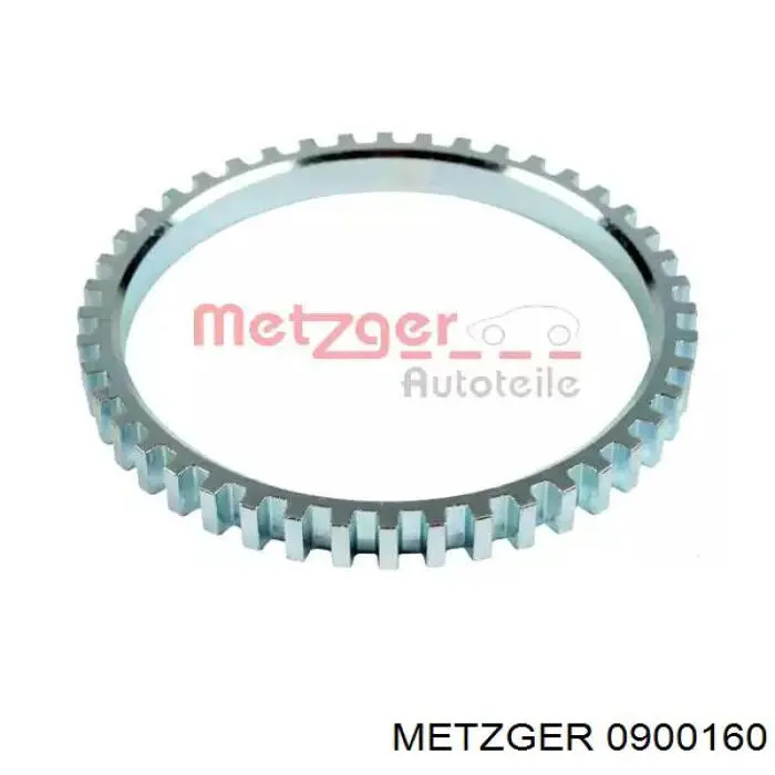 0900160 Metzger 