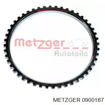  0900167 Metzger