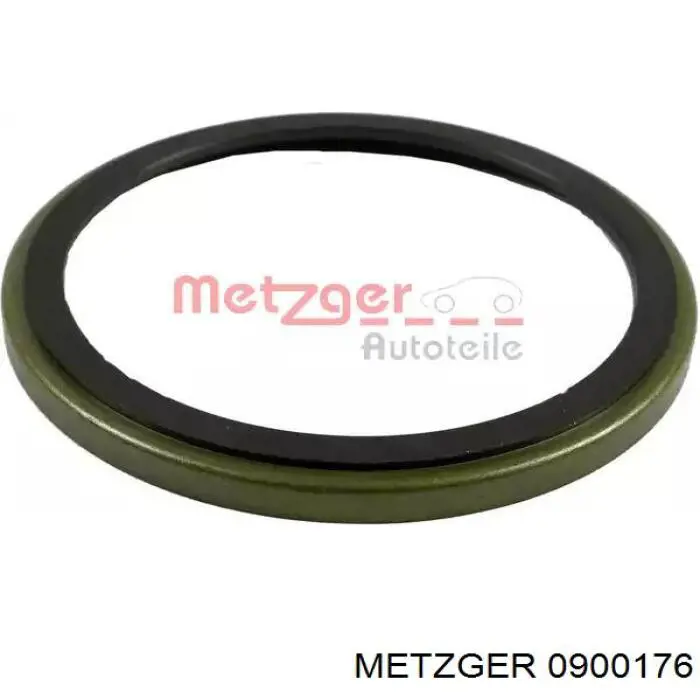 Кольцо АБС (ABS) Metzger 0900176