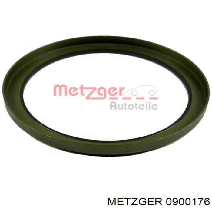 Кольцо АБС (ABS) AIC 54890 цена, от 11.77 USD