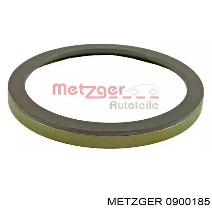 Кольцо АБС (ABS) Metzger 0900185