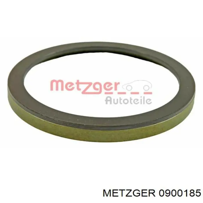 0900185 Metzger