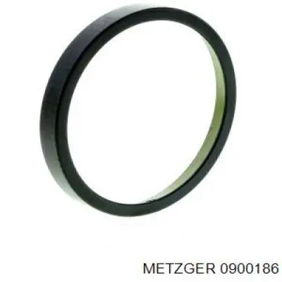 0900186 Metzger кольцо абс (abs)