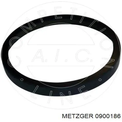 Кольцо антиблокировочной системы Metzger 0900186