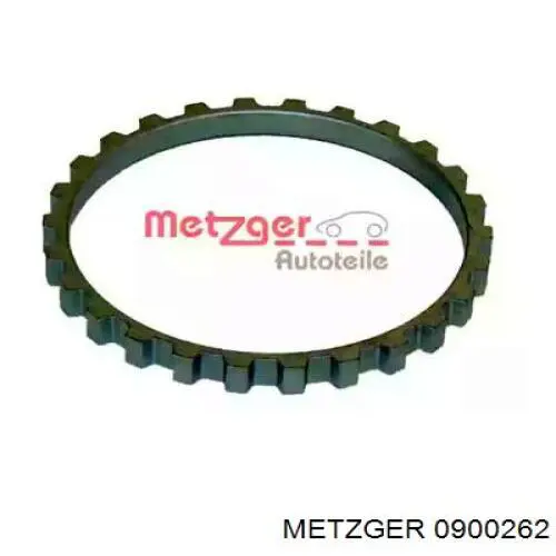  0900262 Metzger