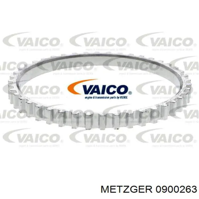 270267 Maxgear Кольцо ABS