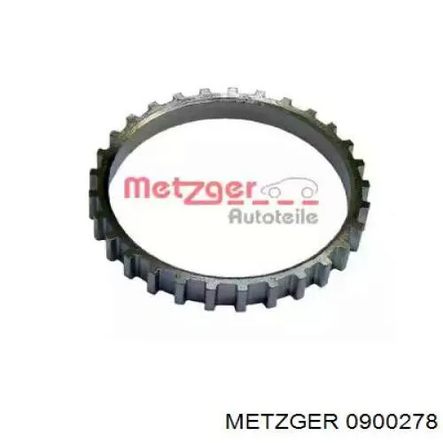  0900278 Metzger