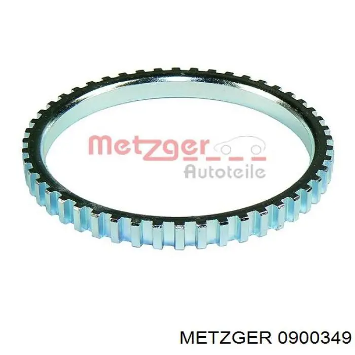  0900349 Metzger