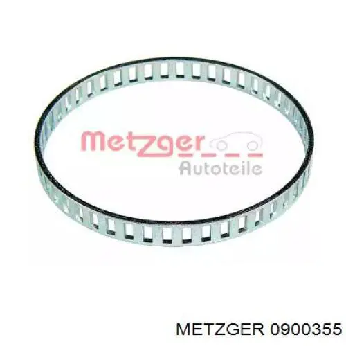  0900355 Metzger