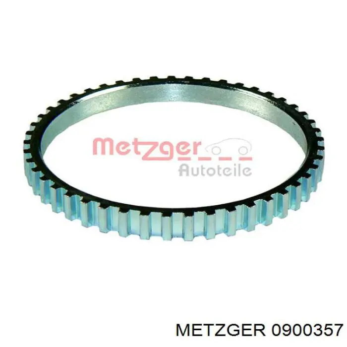 0900357 Metzger Кольцо ABS