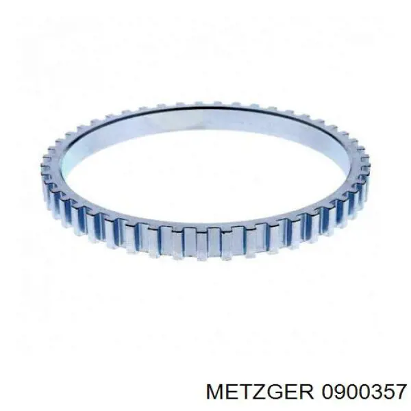 Кольцо антиблокировочной системы Metzger 0900357