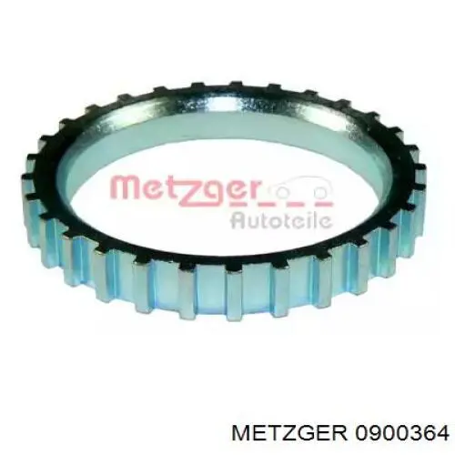  0900364 Metzger