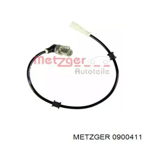 Купить 90287309 Opel Датчик АБС (ABS) передний