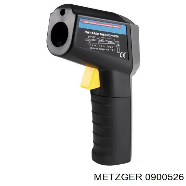 0900526 Metzger